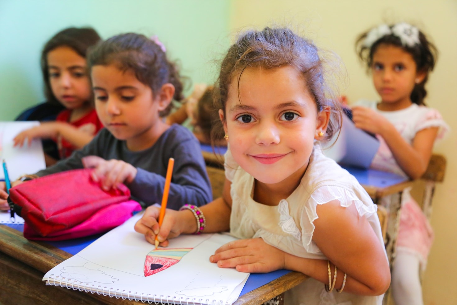 How French Can Empower Ghanaian Students